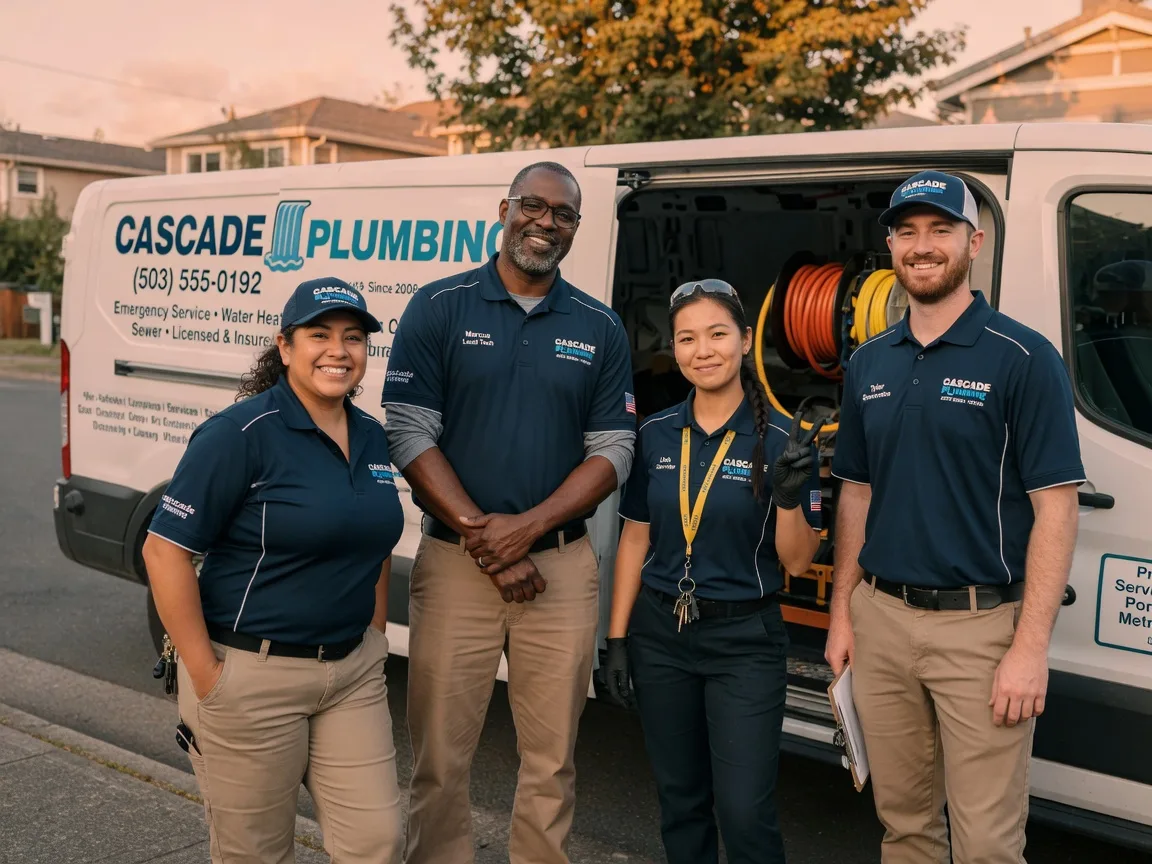 Emergency Plumber company in Portsmouth, NH